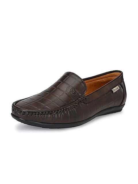 Prolific Men's Casual Loafers & Driving Shoes